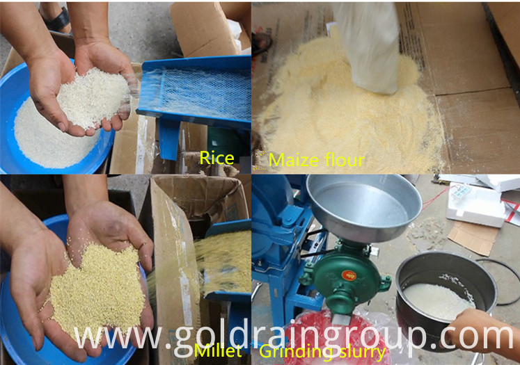 paddy huller paddy huller